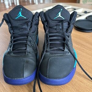 Men's size 8 Jordan's